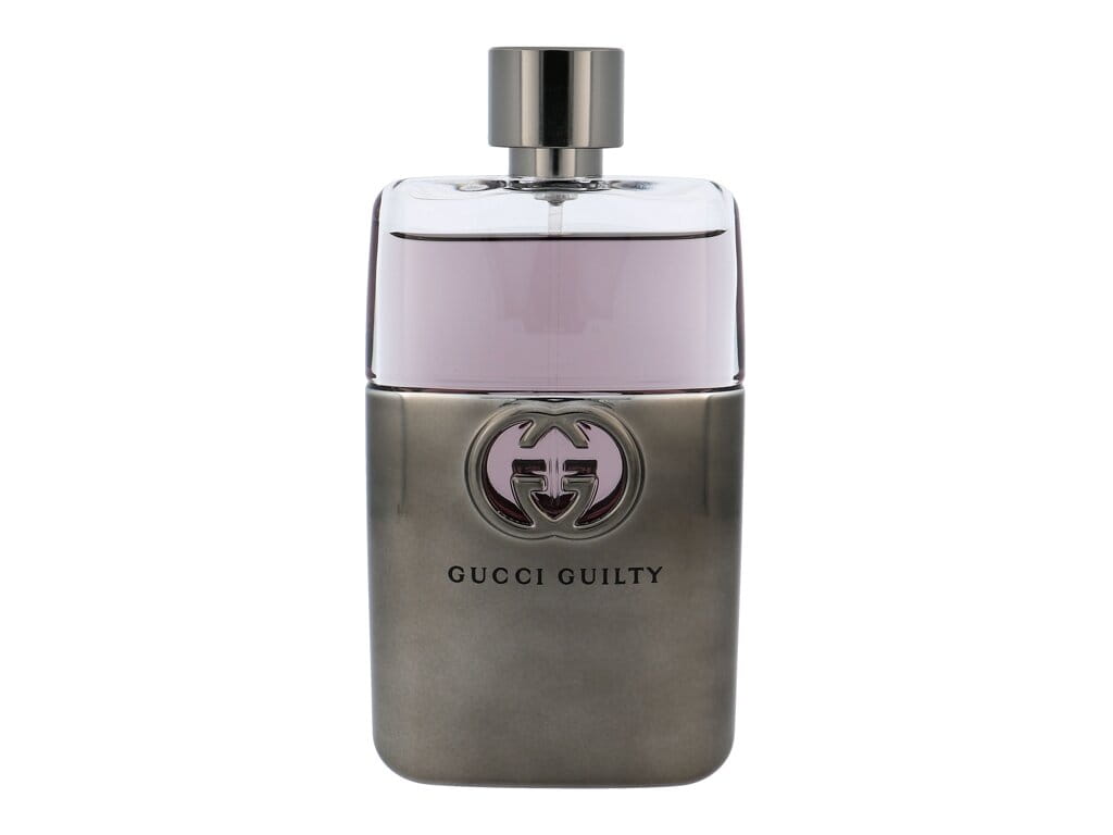 Gucci Guilty Pour Homme M Woda toaletowa 90ml-408267